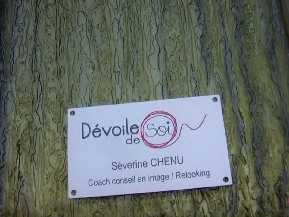 DEVOILE DE SOI, le clip !
