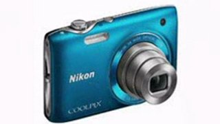 Nikon COOLPIX S3100 14 MP Digital Camera Review | Nikon COOLPIX S3100 14 MP Digital Camera For Sale