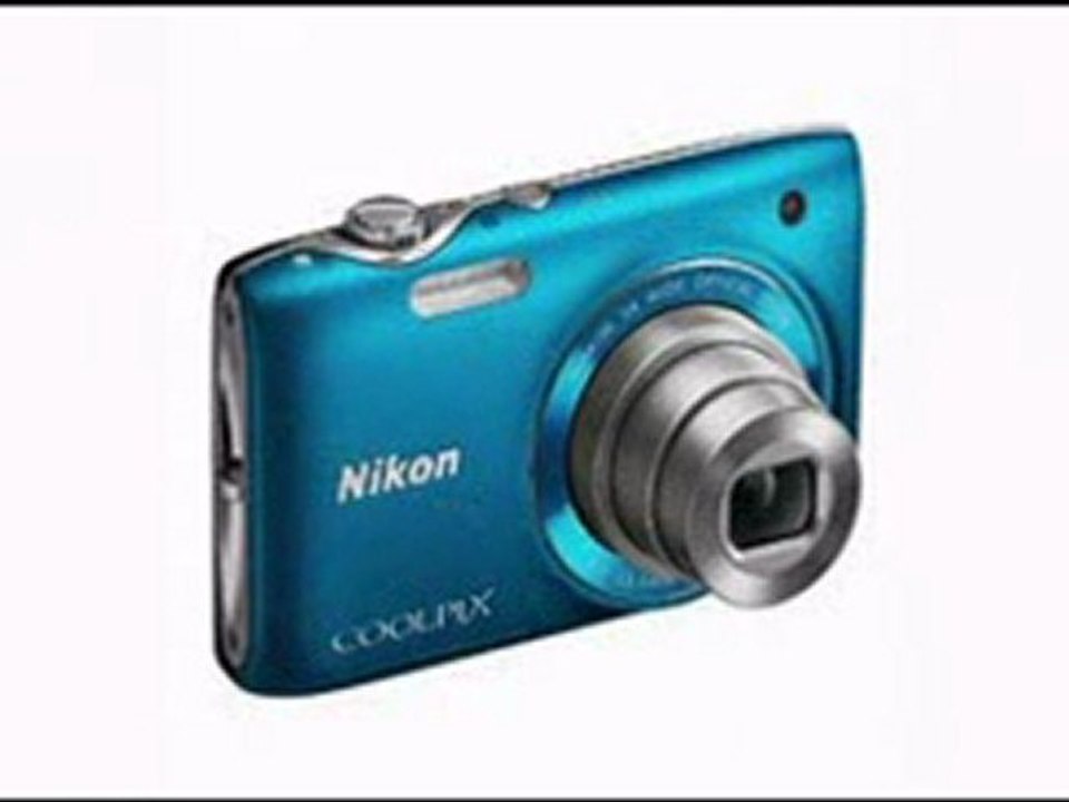 Nikon COOLPIX S3100 14 MP Digital Camera Review | Nikon COOLPIX S3100 14 MP Digital Camera For Sale