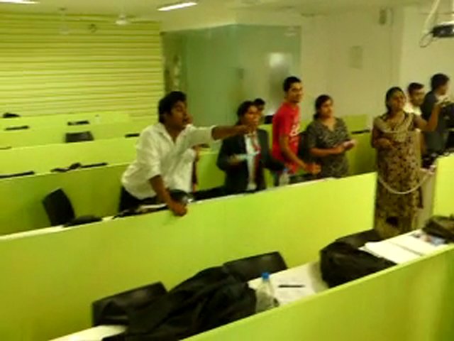 Stock Market Institute