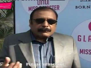 Gladrags Little Miss &  Master India  04