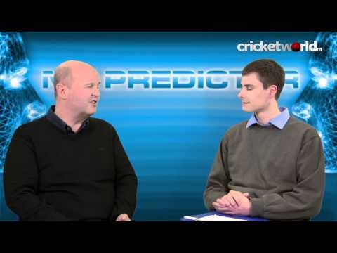 Cricket Betting Video - Mr Predictor - West Indies-Australia & Asia Cup 2012 - Cricket World TV