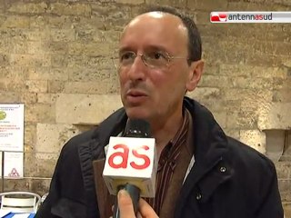 TG 17.03.12 Trasporto pubblico pugliese come alternativa all'auto