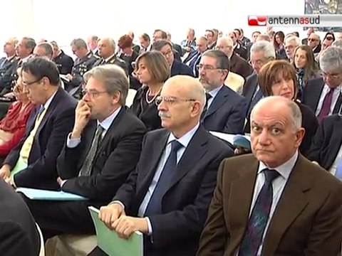 TG 16.03.12 Malcostume e spreco di denaro degli enti pubblici, lo denuncia la Corte dei Conti