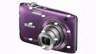 Nikon COOLPIX S3100 14 MP Digital Camera Unboxing | Nikon COOLPIX S3100 14 MP Digital Camera For Sale