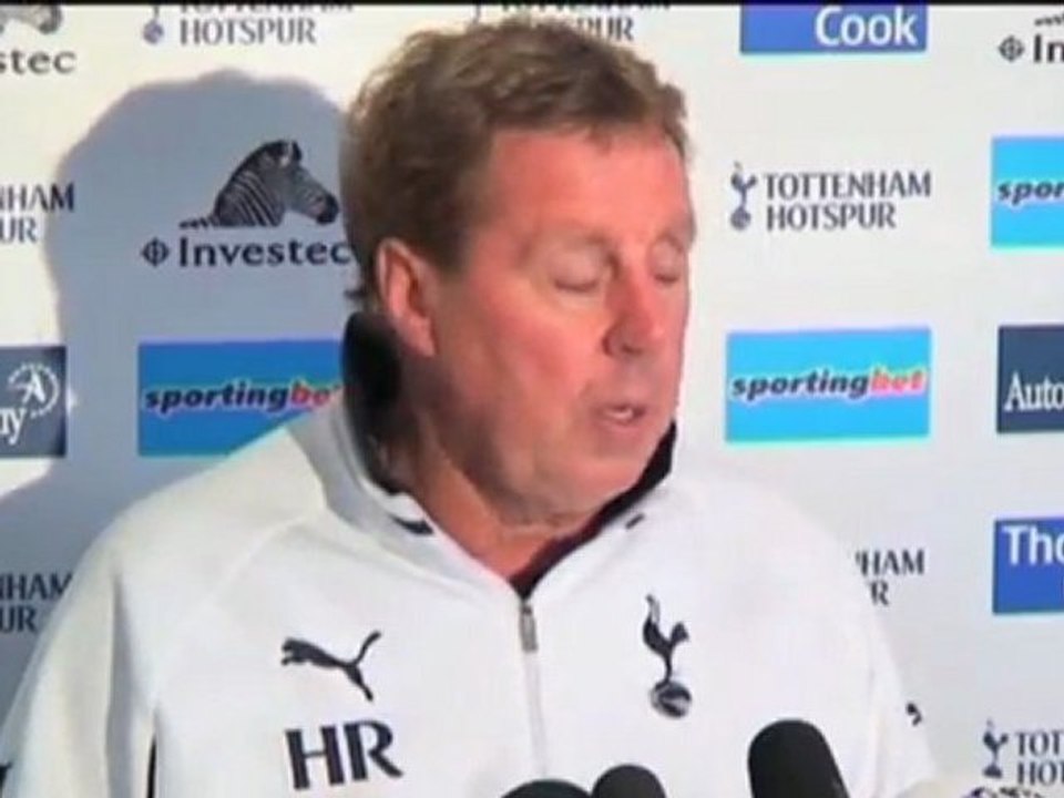 FA-Cup:Spurs wollen nach 21 Jahren ins Finale