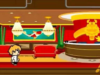 [Trailer] Johnny Kung Fu - eShop