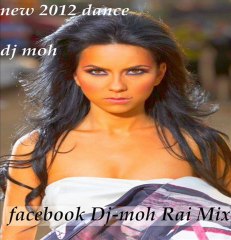 dj moh inna un momento mix 2012