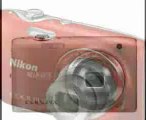 Nikon COOLPIX S3100 14 MP Digital Camera Review | Nikon COOLPIX S3100 14 MP Digital Camera Unboxing
