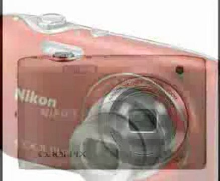 Nikon COOLPIX S3100 14 MP Digital Camera Review | Nikon COOLPIX S3100 14 MP Digital Camera Unboxing