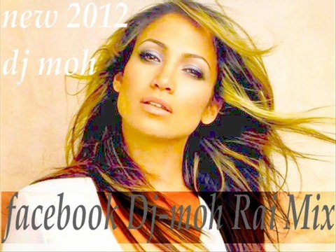 dj moh jennifer lopez papi mix 2012