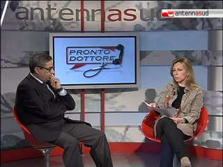 "Pronto dottore" su Antenna Sud | dr. Riccardo Guglielmi (focus su cardiopatie e idoneità)