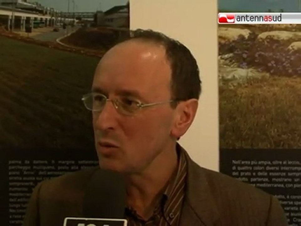 TG 16.03.12 Parità di genere: prove tecniche tra i dipendenti dell'aeroporto di Bari