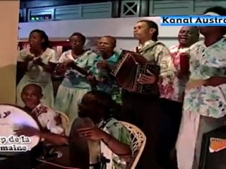 LE SOLITAIRE - Zoukpros (île Rodrigues) : Clip de la semaine sur Kanal Austral