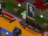 WTF Les Sims 28 - Le cimetière animalier