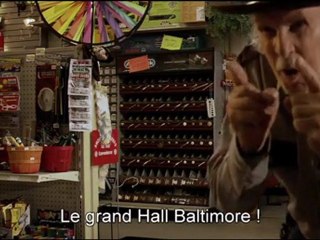 #1 - Clip #1 (English with french subs)