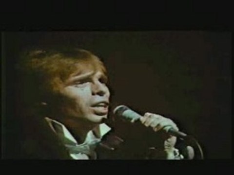 pierre bachelet - écris moi