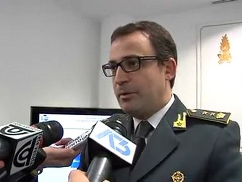 truffa milionaria alla ue 7 denunce