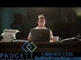 Padgett Business Services - Business Franchise Tax, Bookkeeping, Preparation and Payroll Services