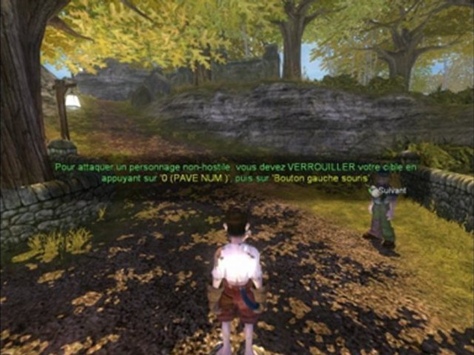 Fable TLC (1) : Cadeau d'anniversaire