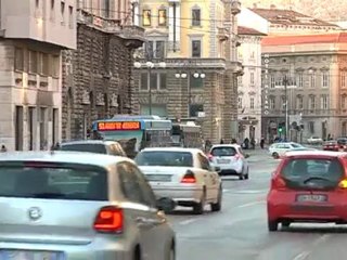 piano del traffico il parere dei rioni