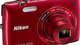 Nikon COOLPIX S4300 16 MP Digital Camera Review | Nikon COOLPIX S4300 16 MP Digital Camera For sale