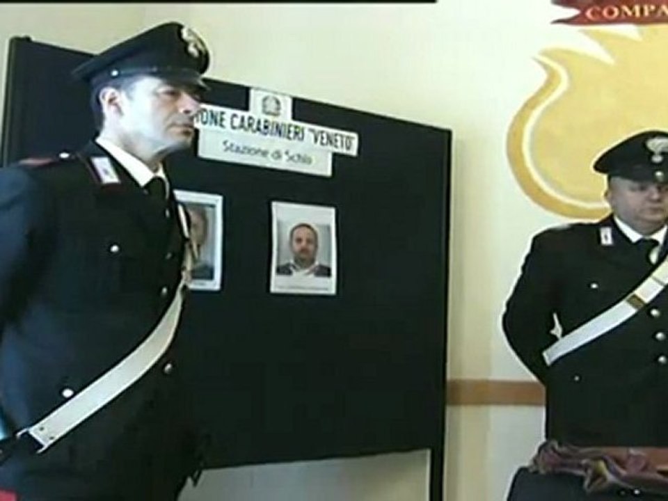 vende armi da guerra