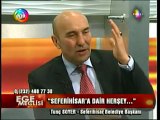 16 Mart 2012 Seferihisar Belediye Başkanı Tunç Soyer ve Ali Talak -2-