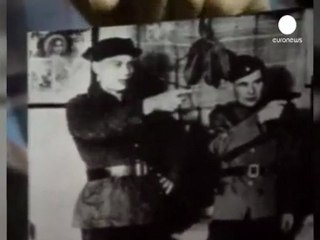 Fallece el criminal nazi John Demjanjuk