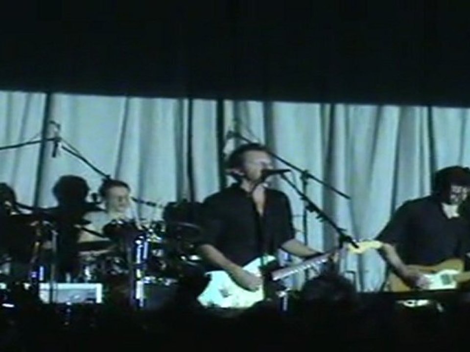 dEUS.principal club theater.16 Μαρτίου 2012.Θεσσαλονίκη