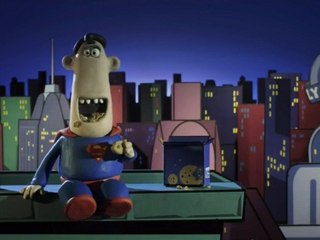 DC Nation Short - Batman (720p, HD)