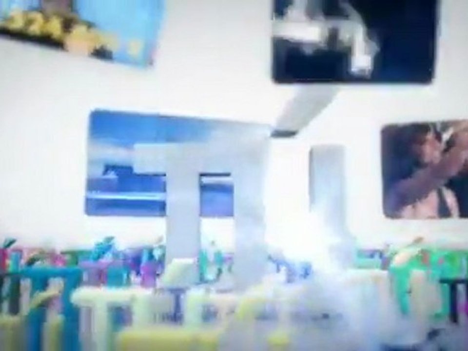 Promo Mediaset España - El valor de hacer la televisión para ti (La Fuga)