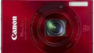 Canon PowerShot ELPH 520 HS 10.1 MP CMOS Digital Camera Review | Canon PowerShot ELPH 520 HS 10.1 MP