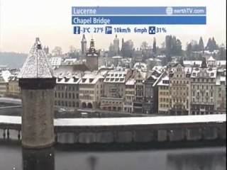 Ekaterinburg - Russia, Hamburg - Germany, Cannes - France, Lucerne - Switzerland, Warsaw - Poland, Avignon - France, Tenerife - Spain