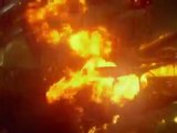 Ghost Rider - Spirit of Vengeance - Clip Bagger Demolition