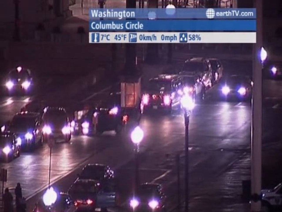 Cannes - France, Hamburg - Germany, Prague - Czech Republic, Washington - USA, Hong Kong SAR - China, Warnemunde - Germany, London - United Kingdom