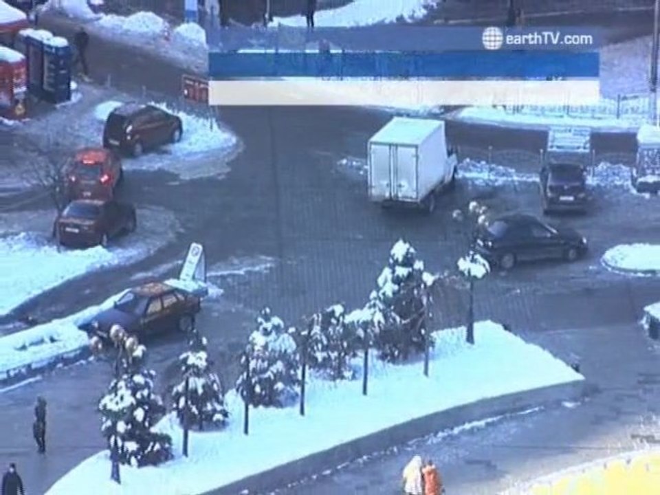 Warnemunde - Germany, Venice - Italy, Vienna - Austria, Hong Kong SAR - China, Ascona - Ticino - Switzerland, Kyiv - Ukraine, Ekaterinburg - Russia