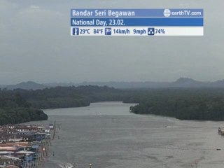 Macau SAR - China, Kyiv - Ukraine, Vienna - Austria, Bandar Seri Begawan - Brunei, Dusseldorf - Germany, Seattle - USA, Engelberg - Titlis - Switzerland