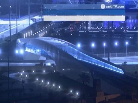 Seattle - USA, Warsaw - Poland, St. Andrews - Canada, Prague - Czech Republic, Ascona - Ticino - Switzerland, Yas Island - UAE - Abu Dhabi, Warnemunde - Germany