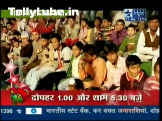 Saas Bahu Aur Saazish – 17th March 2012 Part 4