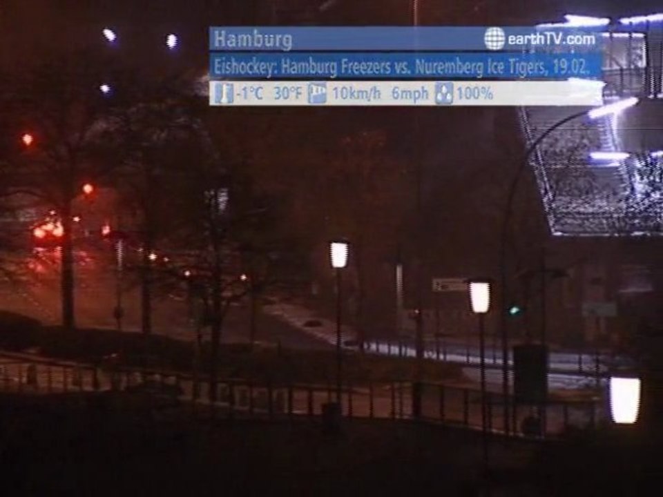 Seattle - USA, Lugano - Ticino - Switzerland, Warsaw - Poland, Stuttgart - Germany, Hamburg - Germany, Berlin - Germany, Sydney - Australia