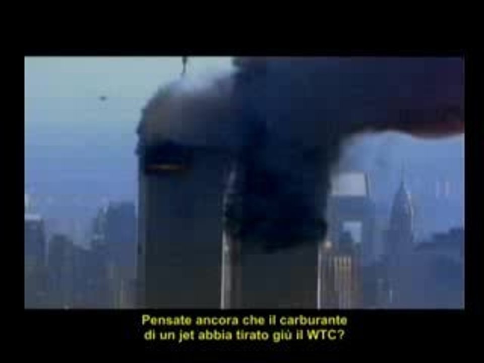 Controled Demolitions !