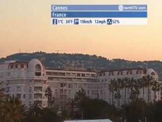 Tenerife - Spain, Macau SAR - China, Geneva - Switzerland, Ascona - Ticino - Switzerland, Cannes - France, Vienna - Austria, Bandar Seri Begawan - Brunei