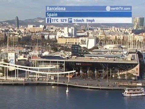 Macau SAR - China, Agadir - Morocco, Dusseldorf - Germany, Vienna - Austria, Barcelona - Spain, Lucerne - Switzerland, Bandar Seri Begawan - Brunei