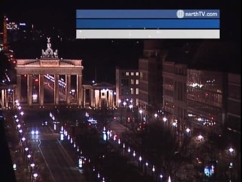 Hong Kong SAR - China, Ekaterinburg - Russia, Lucerne - Switzerland, Venice - Italy, Niagara Falls - Canada, Berlin - Germany, Cannes - France