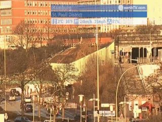 Macau SAR - China, Tenerife - Spain, Stuttgart - Germany, Ascona - Ticino - Switzerland, Hamburg - Germany, Cannes - France, Las Vegas - USA