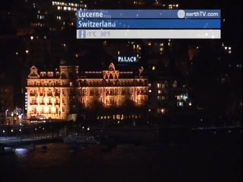 Warnemunde - Germany, Warsaw - Poland, Seattle - USA, Vienna - Austria, Lucerne - Switzerland, Prague - Czech Republic, London - United Kingdom