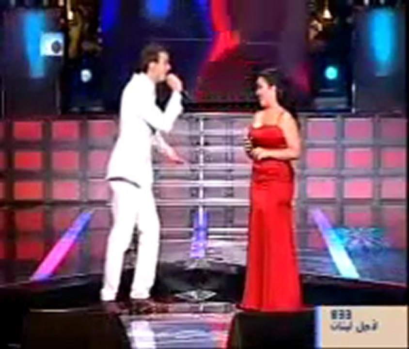 Yosra Mahnouch_Saad Mjarred_Min Habibi Ana