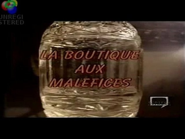 Ref:xpi99i Vendredi 13 : la série - générique