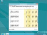 Windows 8 Consumer Preview Présentation